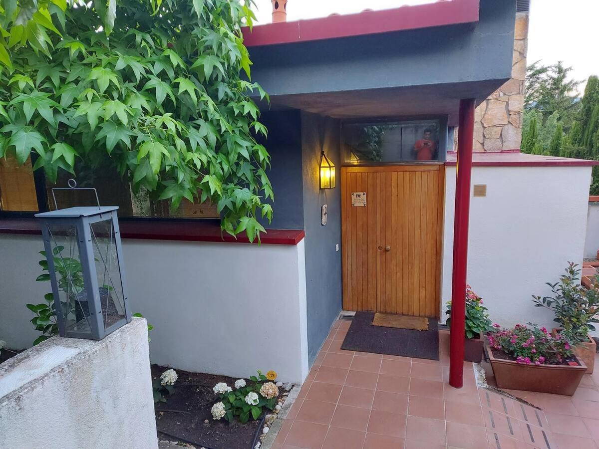 فيلا Casa Alborada سيرسيديلا المظهر الخارجي الصورة