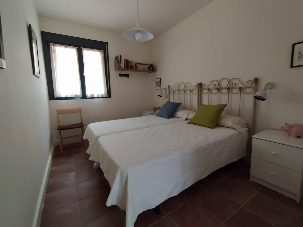 فيلا Casa Alborada سيرسيديلا المظهر الخارجي الصورة