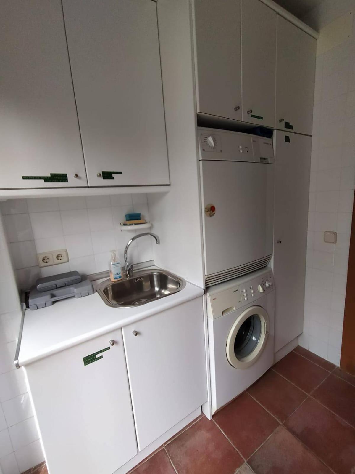 فيلا Casa Alborada سيرسيديلا المظهر الخارجي الصورة